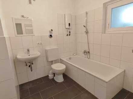 Bezaubernde 2-Zimmer-Wohnung mit Balkon