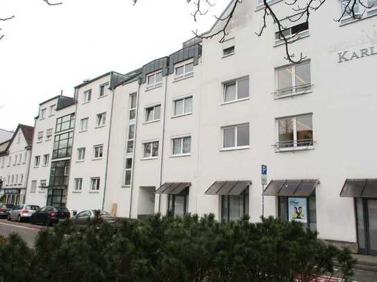 Ihre Maisonette-Stadtwohnung