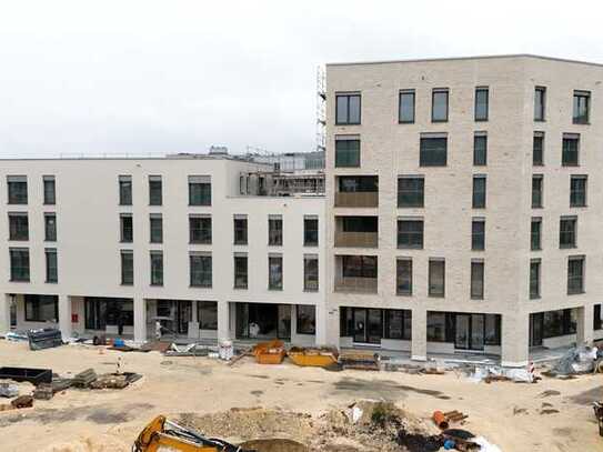 4,5-Zimmer-Wohnung im 1. OG I Bezugsfertig im Februar 2025 I Blauhöfe Blaustein