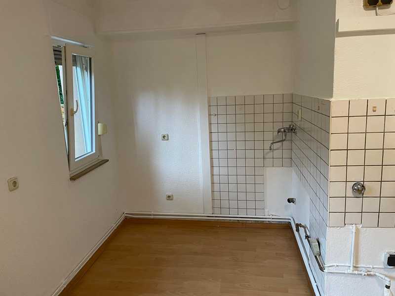 Gepflegte 2,5-Zimmer Wohnung im EG in Essen-Frohnhausen von privat zu verkaufen