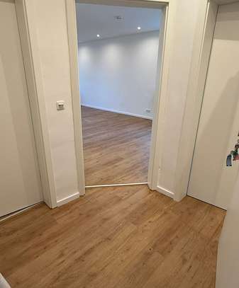 Attraktive 2,5-Zimmer-Etagenwohnung in Celle