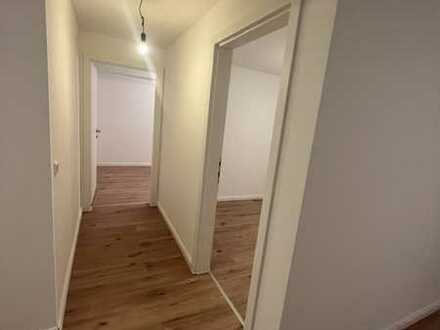 Erstbezug nach Sanierung: ansprechende 3,5-Zimmer-Wohnung in Altrip