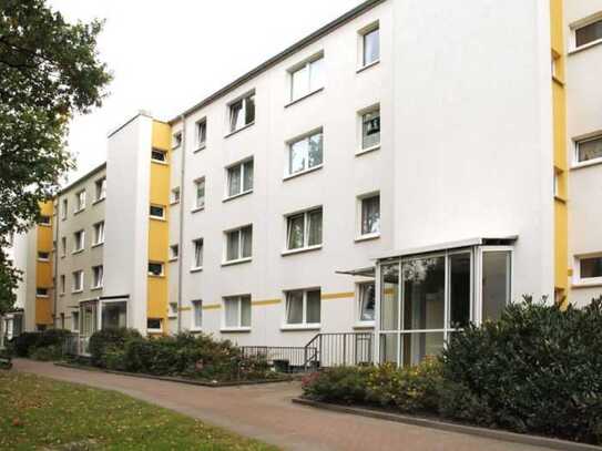 schöne 1 Zimmer Wohnung in Neugraben Fischbek