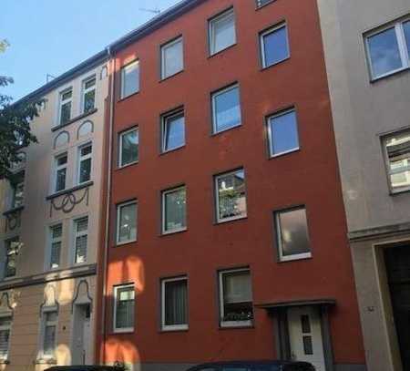 +++ Charmantes Apartment mit Küche im schönen Stadtteil Duissern +++