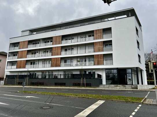 KASSEL 108,5m² WOHNUNG Brasselsberg/Druseltal "ERSTBEZUG"