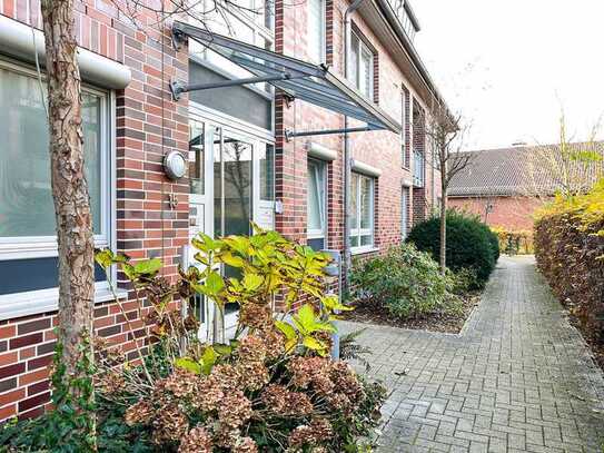 ETW in Bothfeld sucht neue Familie