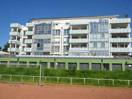 3-Raumwohnung + Wintergarten | Chemnitz-Adelsberg | Carport | Blick in die Ferne!