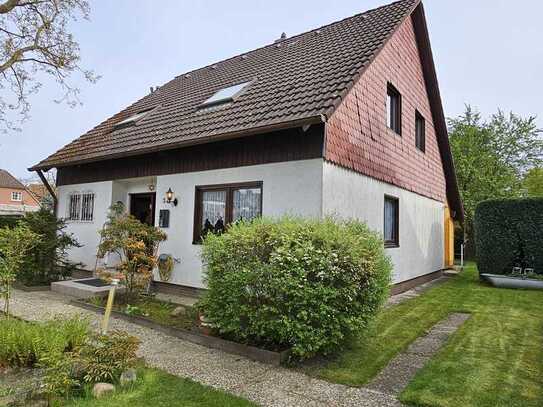 Gepflegtes Einfamilienhaus in Berlin Lichtenrade (Tempelhof)