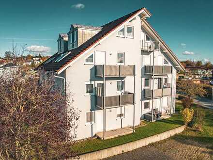 Ein sicherer Start in die Welt der Immobilien