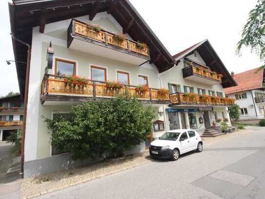 Tradition und Charme in Perfektion - Gasthaus und Pension mit viel Potenzial in attraktiver Lage!