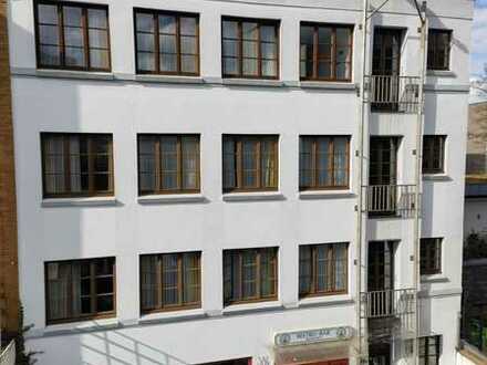 Apartment Hotel/ Boardinghouse in Hamburg Hohenfelde zu verkaufen