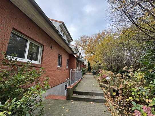 Maisonettewohnung in beliebter Randlage Eckernförde-Süd