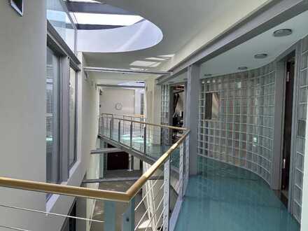 architektonisches Highlight!