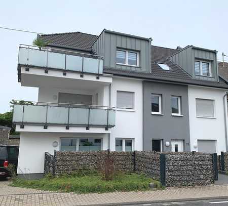 Attraktive 2-Zimmer-Erdgeschoßwohnung mit Terrasse in Koblenz-Bubenheim