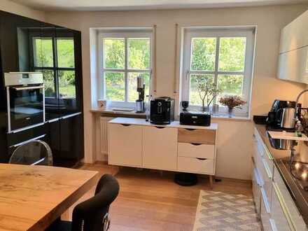 Zwiesels wohl schönste 2,5 Zimmer ETW provisionsfrei zu verkaufen!