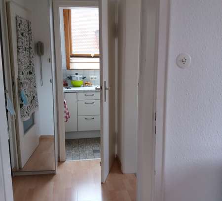 1-Zimmer-Wohnung in Stuttgart