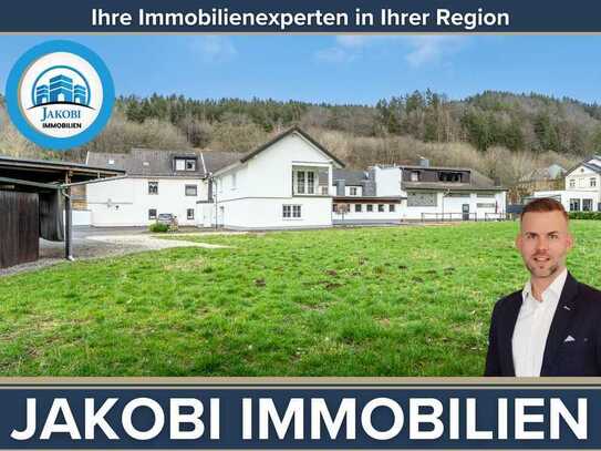 Einzigartiges Anwesen - großzügiges Wohn- & Geschäftshaus in Hellenthal. *provisionsfrei*