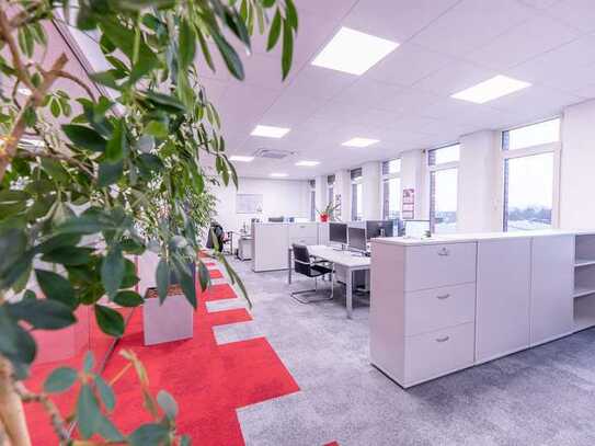 420,14 m² Bürofläche in Hilden