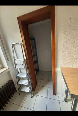 Geschmackvolle 3-Zimmer-Erdgeschosswohnung mit EBK in Donzdorf