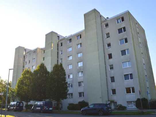 3-Zimmer-Wohnung mit Balkon in Burgdorf Provisionsfrei