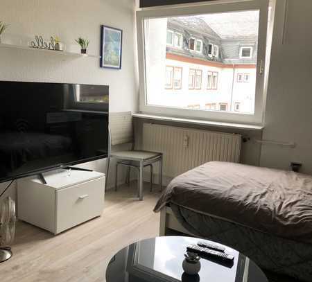 1-Zi-Appartement in super Lage - Innenstadt/ Altstadt Mainz - Kapitalanlage