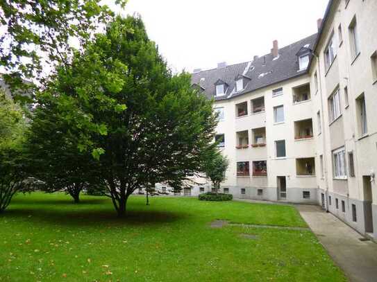 Schöne zentrale Wohnung in Herne - MItte