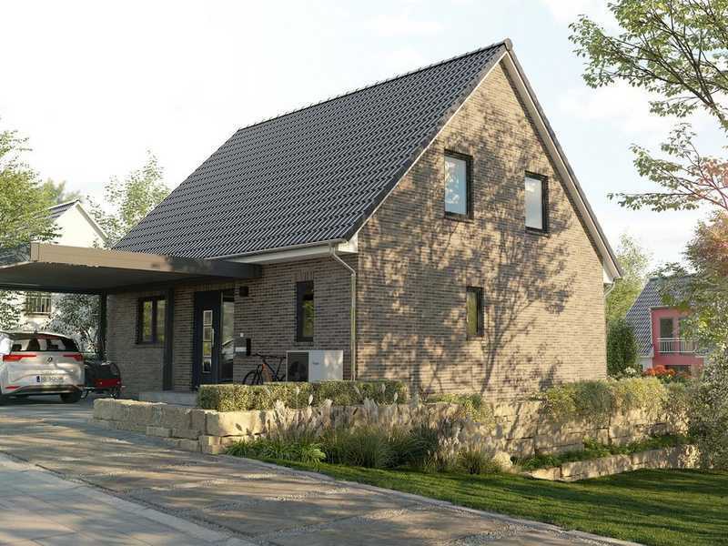 Wir bauen Ihr neues Zuhause in Bremen-Huchting