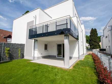 Exklusive 3- Zimmerwohnung in Weinheim -West