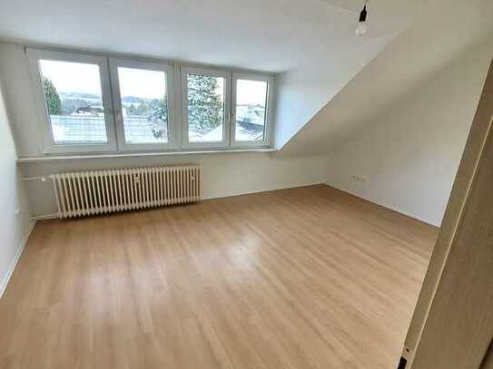 Schöne Single-Wohnung in Leverkusen