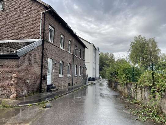 Dachgeschoss Wohnung in Stolberg Atsch