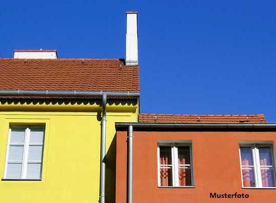 Gepflegtes Mehrfamilien-Reihenendhaus