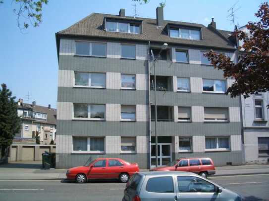 2,5-Zimmer-Wohnung in Duisburg-Walsum