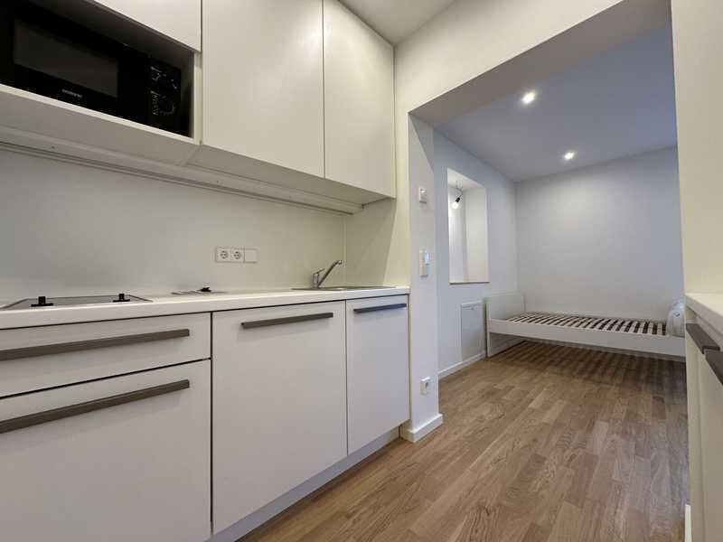 Modernes Wohnen mit maximalem Komfort+EBK