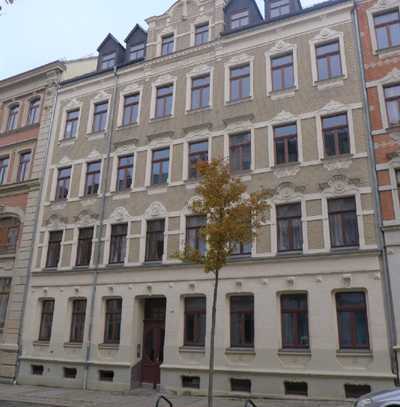 4 Zimmer-Maisonette-Wohnung mit Balkon und Abstellkammer