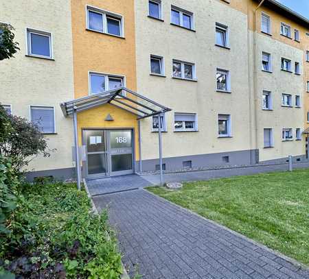 Gemütliche 2-Zimmer-Wohnung in Velbert Am Berg