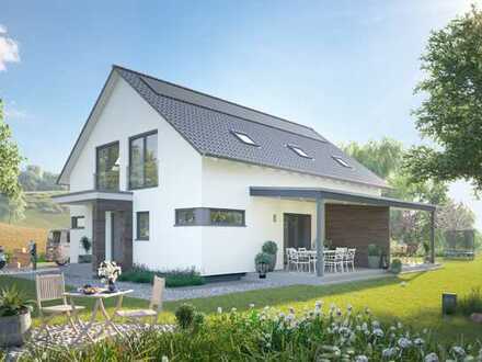 Mehr Haus für weniger Geld: Wohnen+Investieren in Miet-Kauf und 300.000 Euro Förderung einbinden