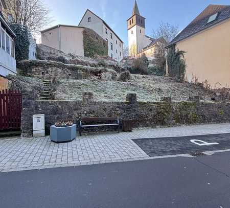 Baugrundstück in Gerolstein - zentrale Lage!