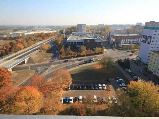 Attraktive Parkplätze in Neubrandenburg! 🅿️✅ Auto-Stellplätze AB SOFORT verfügbar