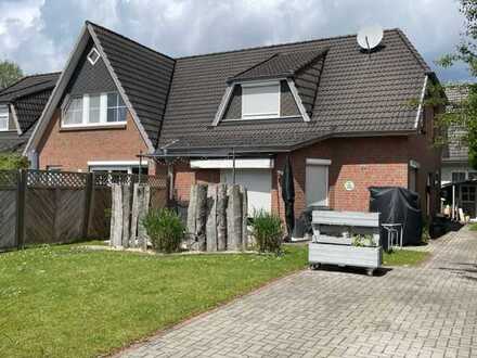 Familienfreundliches Reihenendhaus in Sottrum zu vermieten!