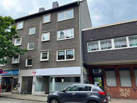 Büro im Erdgeschoss in in zentraler Lage in Frohnhausen