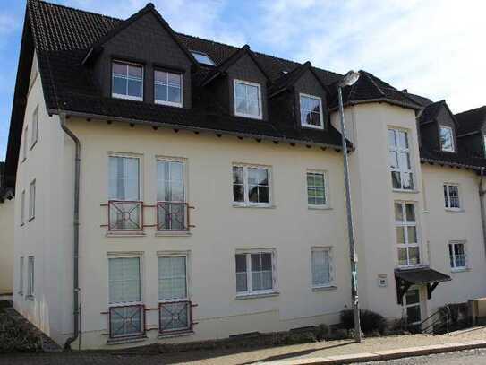 Ruhig gelegene 1 Raum Wohnung mit Terrasse und separater Küche sucht neuen Mieter