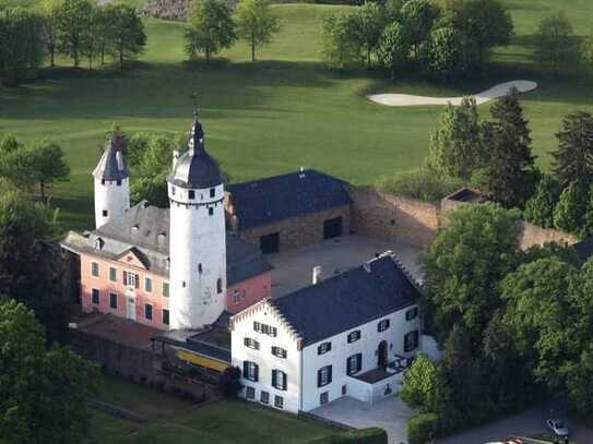 BURG ZIEVEL - EINZIGARTIG - EXKLUSIV - INDIVIDUELL