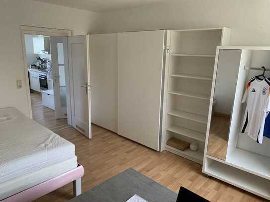 WG-Zimmer nahe Stobäusplatz (2er WG)