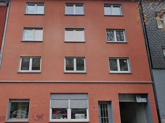 Bürofläche mit Lagerhalle in Essen-Frohnhausen