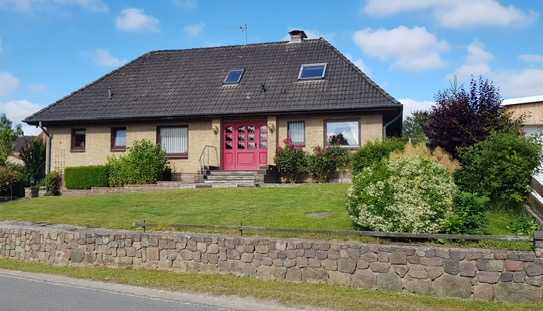 Zweifamilienhaus Teilung nach WEG möglich