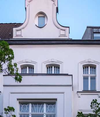 ANLAGE | Single Apartment mit Wohnküche im Herzen von Charlottenburg