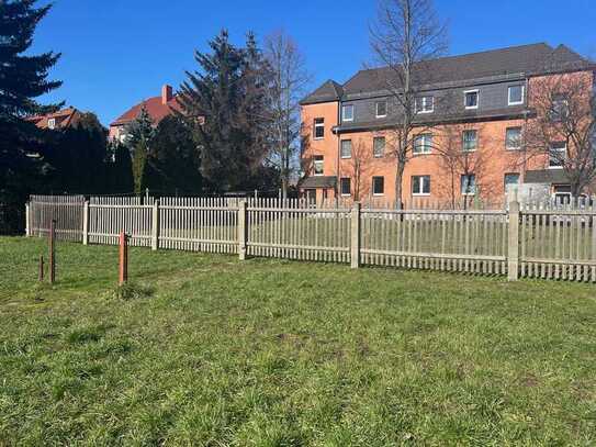 Super Start ins neue Jahr: 2 Nettokaltmieten frei bei Dachgeschoss + Garten + Garage