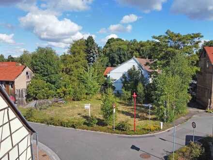 ** Preisreuzierung ** Baugrundstück in Top Lage - Sundhausen/Gotha