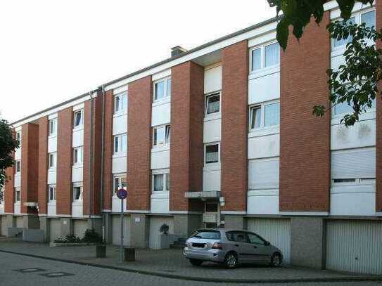 2-Zimmer Wohnung in Haspe