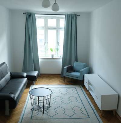 Schöne zwei Zimmer Wohnung in München, Neuhausen